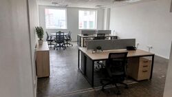 Burlington Square (D7), Office #639842001